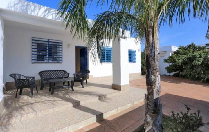 Casa Juani