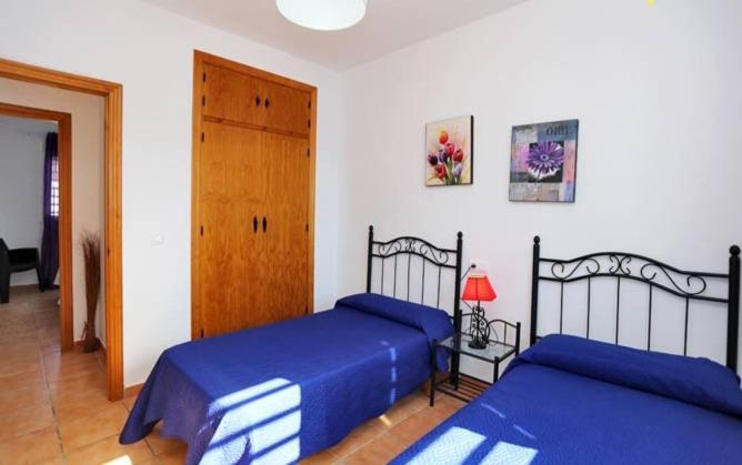 Casa Juani *