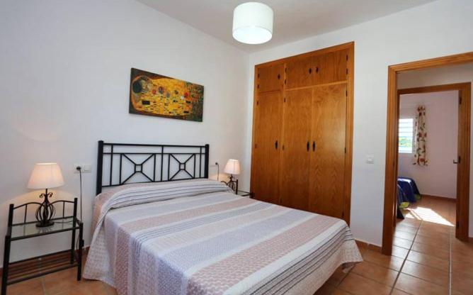Casa Juani Holiday home *