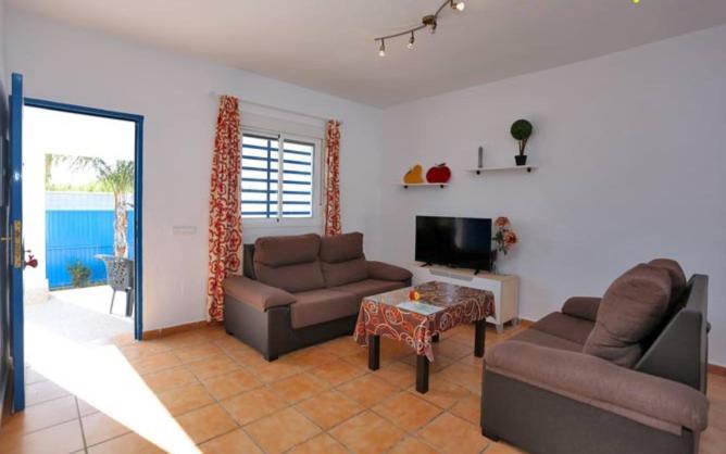 Casa Juani Holiday home Conil De La Frontera