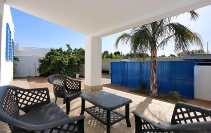Casa Juani Conil De La Frontera