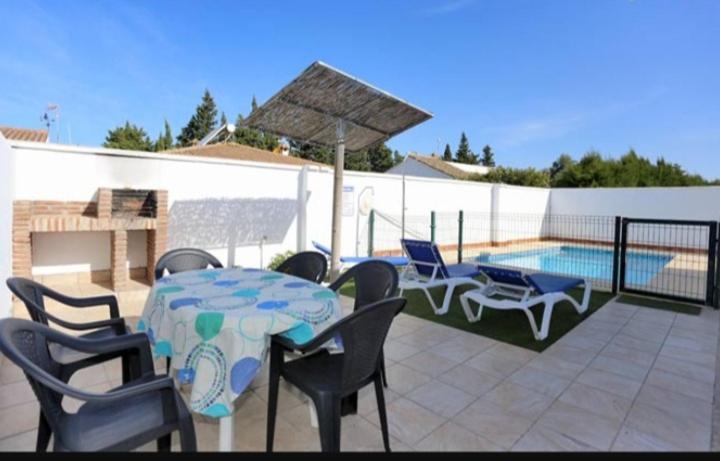 Casa Juani Holiday home