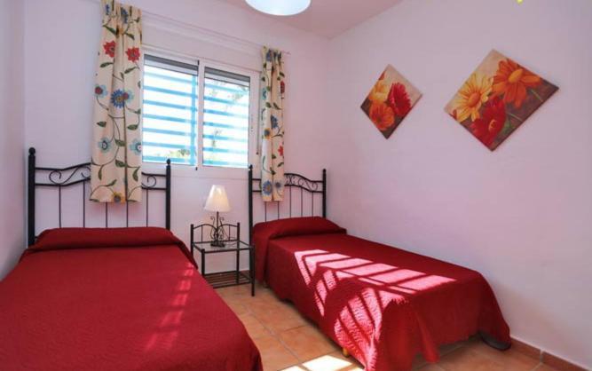 Casa Juani Holiday home *