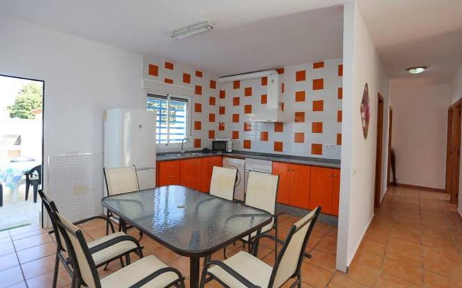 Ferienhaus Casa Juani