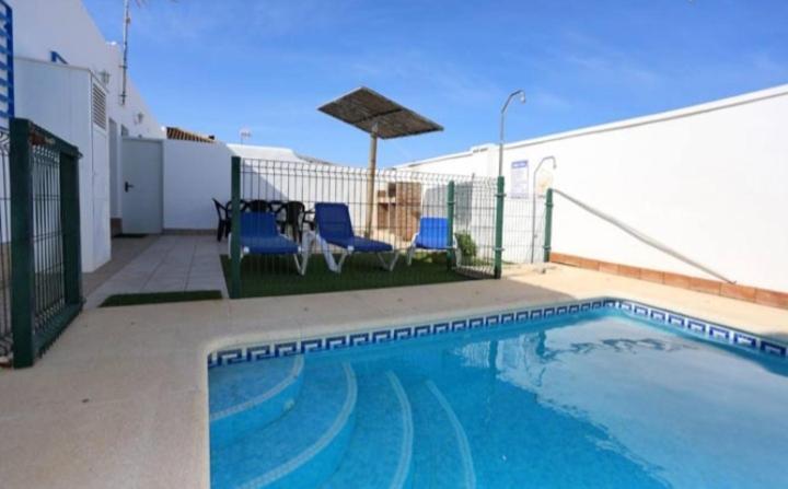 Casa Juani Ferienhaus *