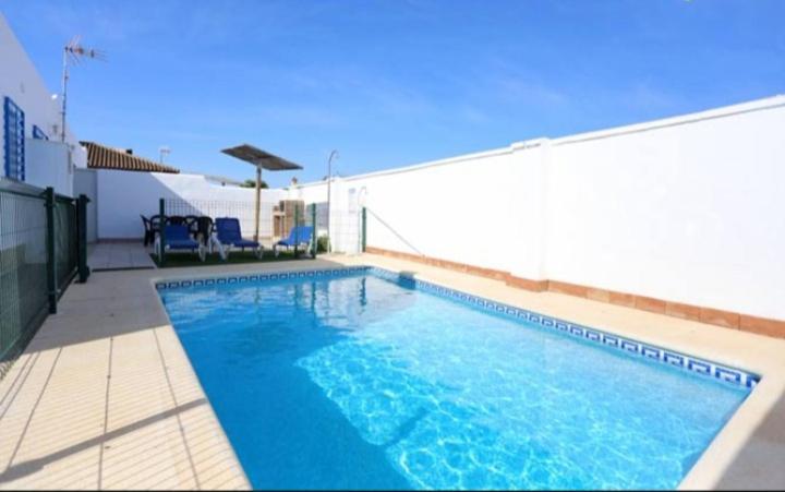 Casa Juani Ferienhaus