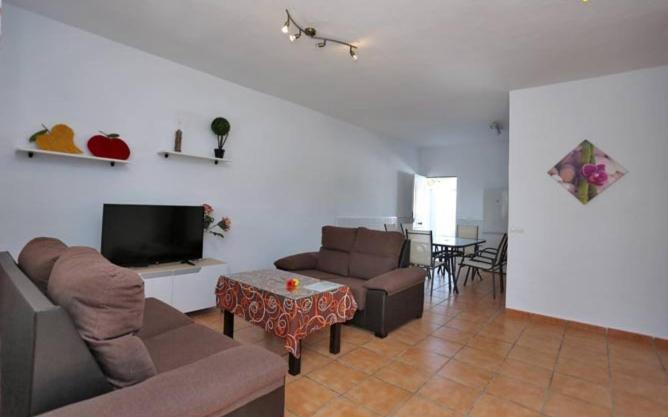 Casa Juani